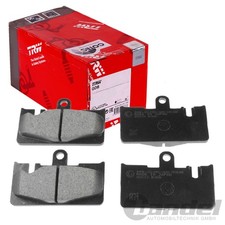 Plaquette de frein Lexus LS