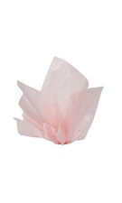 SSWBasics 20" x 30" Pink Tissue Paper