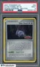 2007 Pokemon Ex Power Keepers #84 Claw Fossil HP 40 Reverse Foil PSA 9 MINT