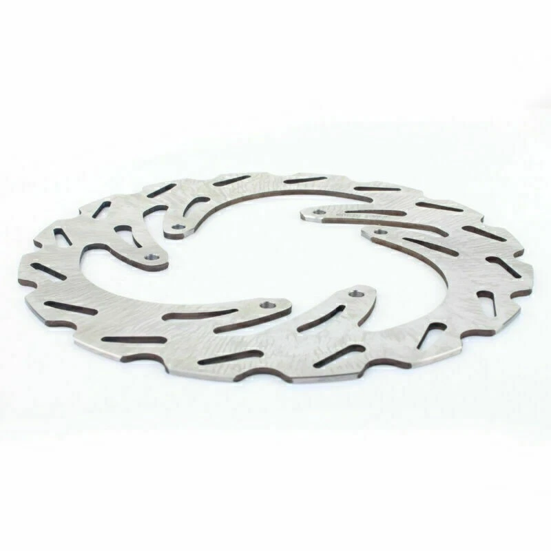 Pr Honda CR125R CR250R 95-08 CRF 250 450 R CRF 450 X 05-14 Disque de frein Avant - Photo 3/4