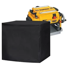 Dustproof Cover for Wood Planers DW735, DW734 or Other Benchtop Thickness Pla...