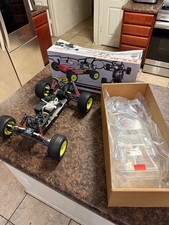 Vintage Losi XXX-NT AD2 xxxt xxxnt rc10t2 rc10t3 22t 4.0 rc10gt adam drake