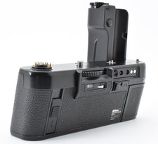 Tested  MINT  Nikon MD-4 Motor Drive Winder For F3 F3HP F3/T From JAPAN