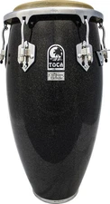 TOCA CUST DLX QUINTO 11 in BLK SPKL