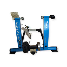 Rullo per Bici Indoor – Trainer Magnetico Regolabile – Ottime Condizioni