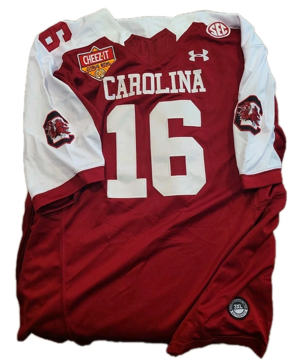 Under armour Size 3XL NCAA Jerseys for sale | eBay