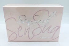 Sensual For Women By Johan B. Eau de Parfum Spray 2.8 fl oz