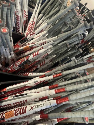 Batte Baseball Marucci CAT X Composite - 29'' 19 Oz - Drop 10 USSSA - MSBCCPX10 - Occasion