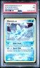 2008 POKEMON DIAMOND & PEARL MAJESTIC DAWN #5 GLACEON-HOLO PSA 7