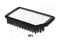 Ashika Luftfilter U.A. FüR Hyundai, KIA