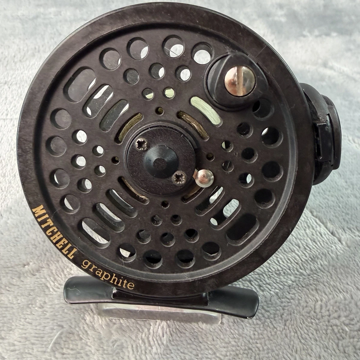 Mitchell Fly Reel Fishing Reels for sale | eBay