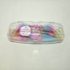 Bling2o - Eunice The Unicorn Kids' Swim Goggles Kids Swim Goggles