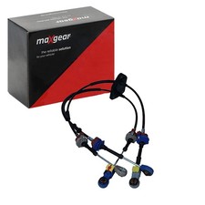 MAXGEAR SCHALTSEIL SEILZUG SCHALTGETRIEBE passend für FIAT DOBLO | 32-1225