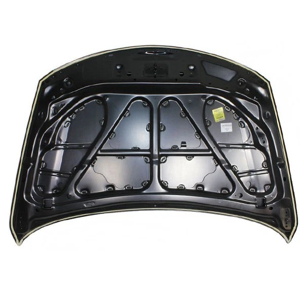 For 07-15 Mazda CX-9 CX9 Front Hood Panel Assembly Primed MA1230164 TDY15231XE Foto 3 de 4