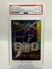 2024 Select - Numbers Tie Dye - Ken Griffey Jr /25 - PSA 10 #24 Mariners