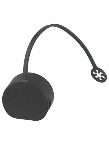 Type 2 Electric Vehicle Charger Port Cover with Elegant Design Feature - Picture 7 of 12