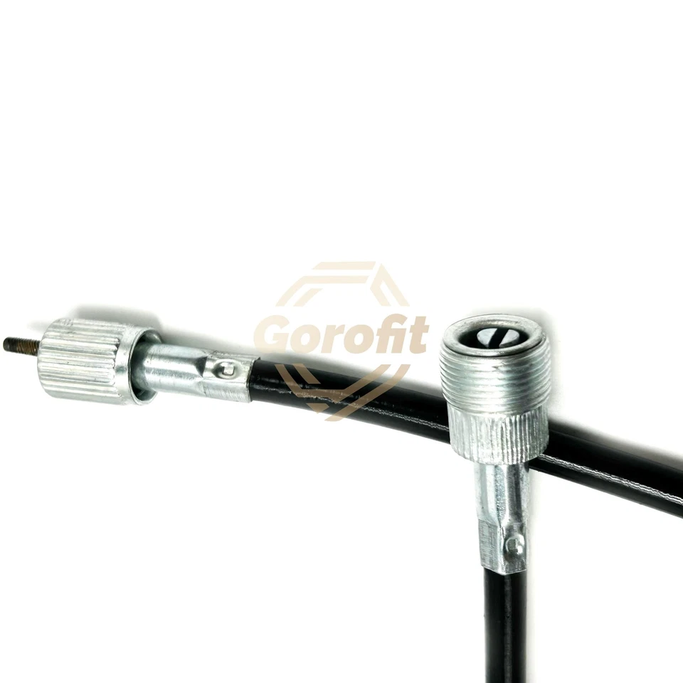 34910-44400 Speedometer Speedo Cable For Suzuki GS 450 550 650 750 TS250 T500R Foto 2 de 4