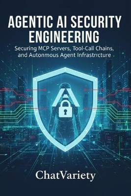 Agentic AI Security Engineering: Securing MCP Servers, Tool-Call Chains, and Aut