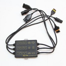 Fiat Alfa Romeo Examiner Pr&uuml;fadapter AD-444 - 1806370001 - Spezialwerkzeug