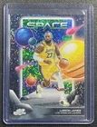 2025 Topps Cosmic Chrome LeBron James Base (RAW)