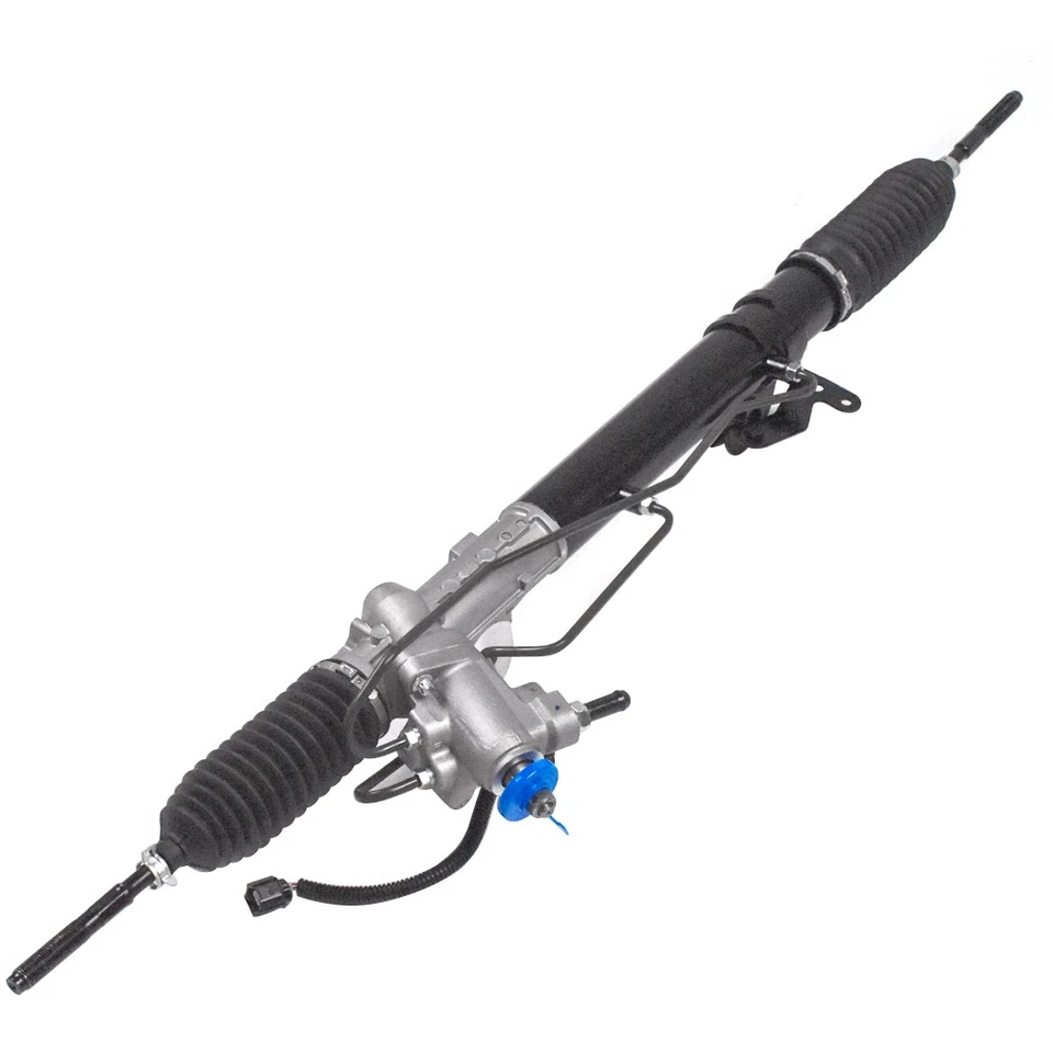 Estante y piñón de dirección asistida para Nissan Altima 2007 2008 2009 2010 2011-2012 Foto 3 de 4