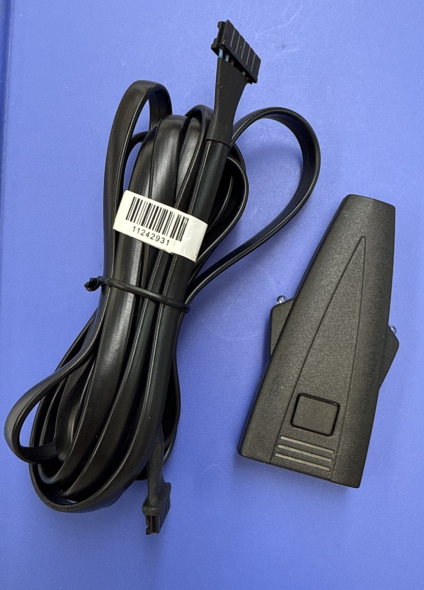 Prestige TRX14SS Antenna w/ Cable 11242931 NEW ADHESIVE APPLIED