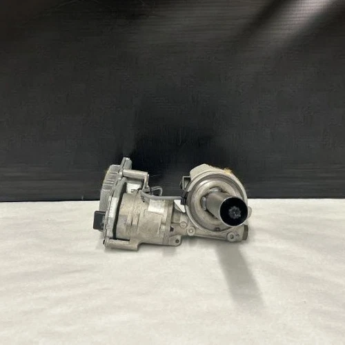 2004-2012 Chevy Malibu Pontiac G6 Saturn Aura Power Steering Pump Assembly OEM Foto 3 de 4