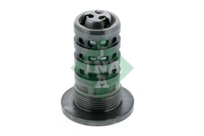 INA 427 0058 10 Central Valve, Camshaft Adjustment for Audi, Cupra, Porsche, Seat, S