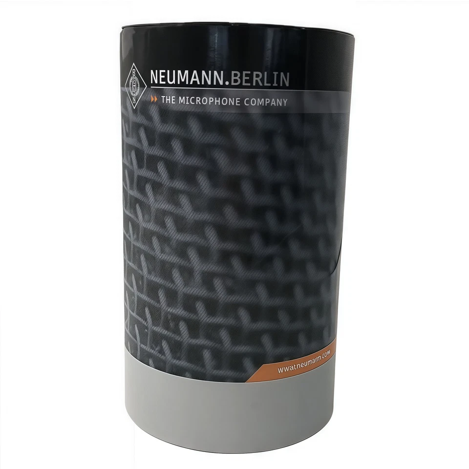 Neumann BCM 705 Dynamic Microphone Professional Broadcast Voiceover Podcast New - Image 3 of 4