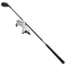 Callaway Paradym Ai Smoke 3 Hybrid 40.625" Right-Handed Golf Club