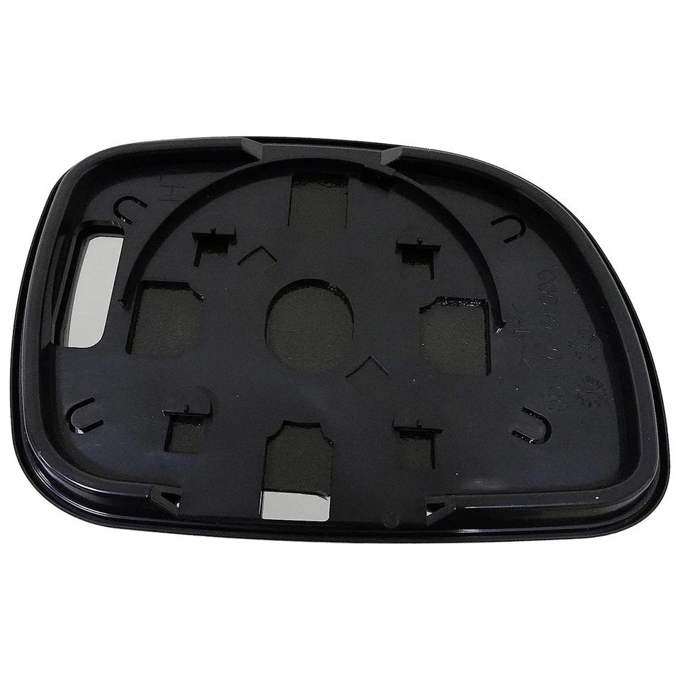 Dorman 56208 Gafas Espejo Conductor Lado Izquierdo para Dodge Caravan Grand 01-07 Foto 3 de 4