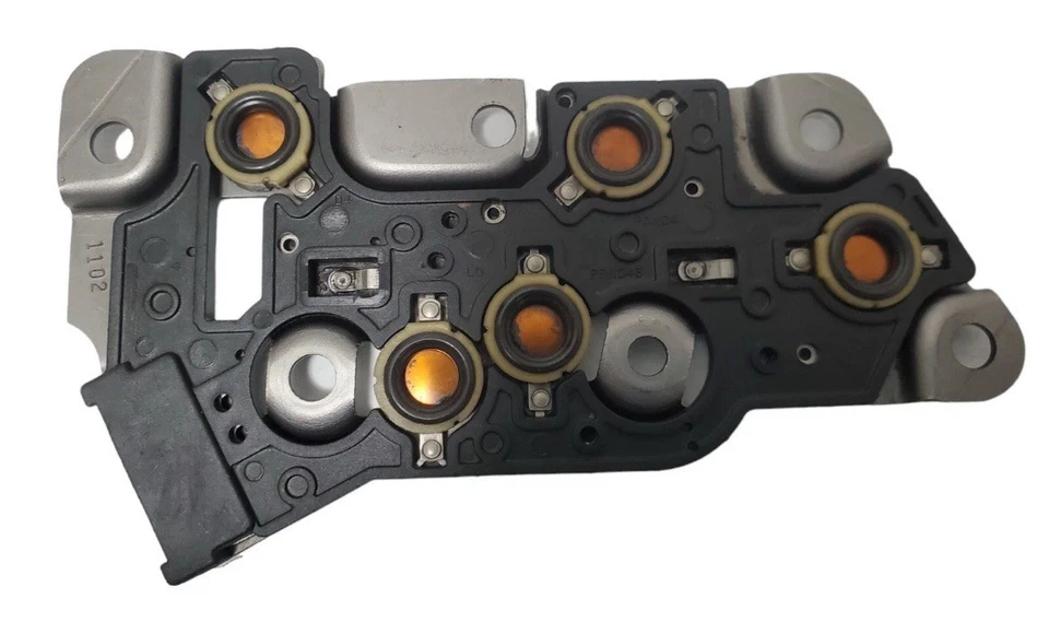 ACDelco GM 24222077 Automatic Transmission Manual Valve Position Pressure Switch - Image 3 of 4