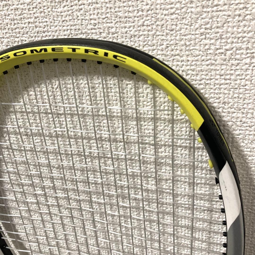 【希少】YONEX ヨネックス RDS 001 ヒューイットモデル 90 G3 NEW OLD STOCK* YONEX RDS 001 MIDSIZE TENNIS RACQUET (4 3/8