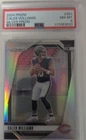 2024 Panini Prizm - Rookies Caleb Williams #301 Silver Prizm (RC)