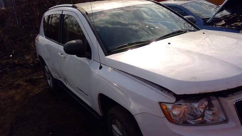 Bomba de dirección asistida estilo clásico compatible con 07-17 COMPASS 5895672 Foto 4 de 4