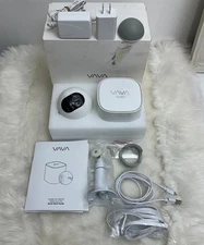 VAVA VA-HS003 CAM PRO 1080 WIRE-FREE HD SECURITY CAMERA SYSTEM New Open Box