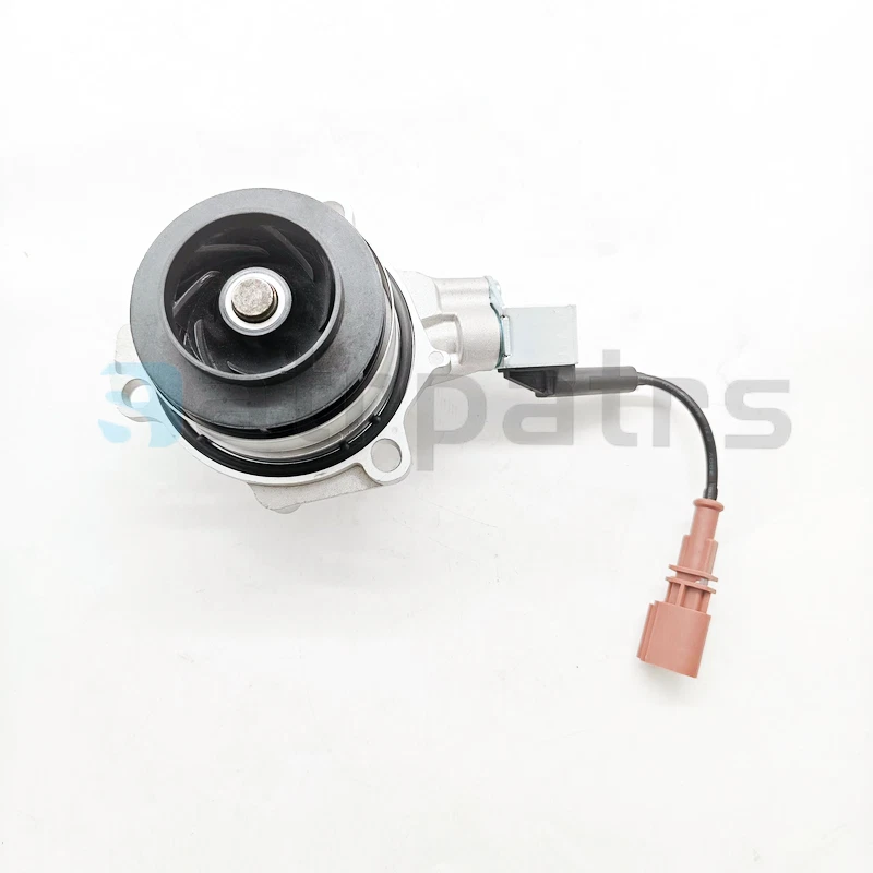 Bomba de agua para Volkswagen Golf SportWagen Jetta Beetle Audi A3 US STOCK Foto 2 de 4