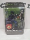 GI Joe Sigma 6 - Lockdown - Law Enforcement Soldier Action Figure 8" Hasbro