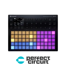 Polyend Synth Multitimbral Sound Explorer SYNTHESIZER - DEMO - PERFECT CIRCUIT