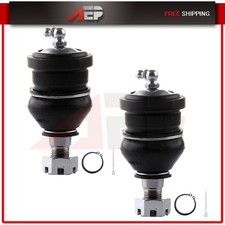 Kit de rótula de dirección inferior delantera apta para Nissan Altima 1998-2001 2 piezas