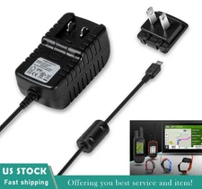 010-11873-00 AC Adapter USB Cable Fits Garmin Alpha 100, Drive 53 Dog Devices
