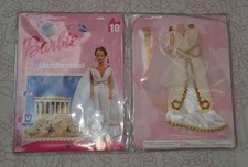Discover The World 10 Griechenland Entdecke Die Welt mit Barbie Neu OVP Mattel
