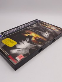 🎖️ SEGA SATURN Command & Conquer 1996 ⚔️ Teil 1 Strategie Klassiker Retro RAR