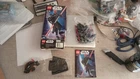 OPEN BOX WITH SEALED CONTENT LEGO® Star Wars™ set 75537: Darth Maul
