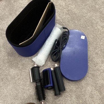 Dyson Hair Styling Set with Brush, Barrel Attachments, Cord  display picture 2