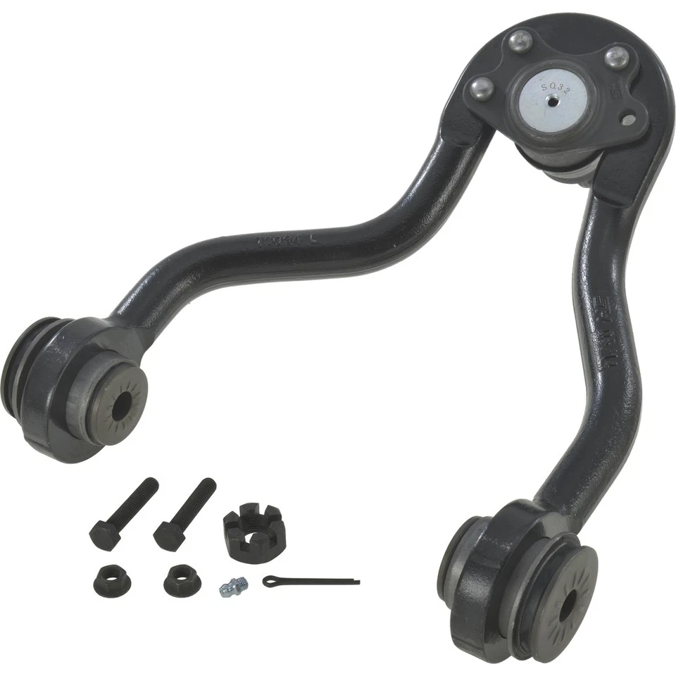 Brazo de control de suspensión para algunos modelos 88-00 Cadillac Chevrolet GMC 2703-94965 Foto 2 de 4