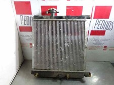 Radiateur Chrysler ES