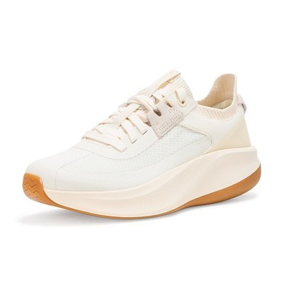 Cole Haan Women's Grandpro All Day Runners, Ivory/Ivory/Ivory, 9-B US 