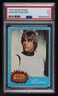 1977 Topps Star Wars Luke Skywalker #1 PSA 5 2wr