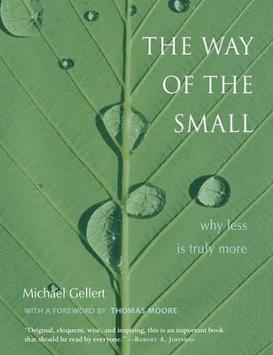 Michael Gellert The Way of the Small (Taschenbuch)